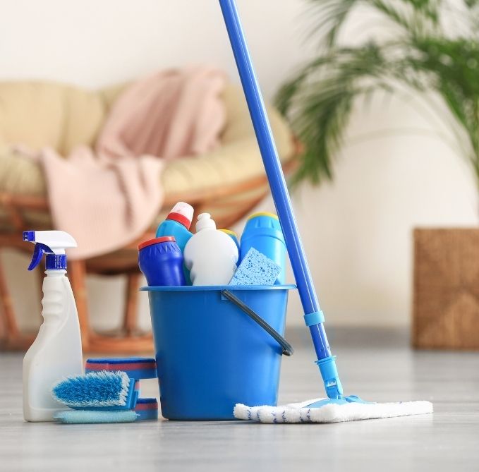 Neden Sincan Temizlik Şirketi